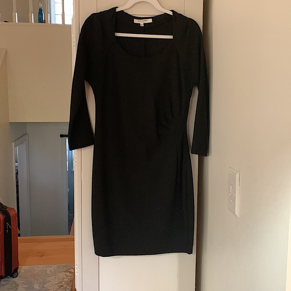 L. K. Bennett Women’s LBD Dress Sz 10 USA Worn Twice